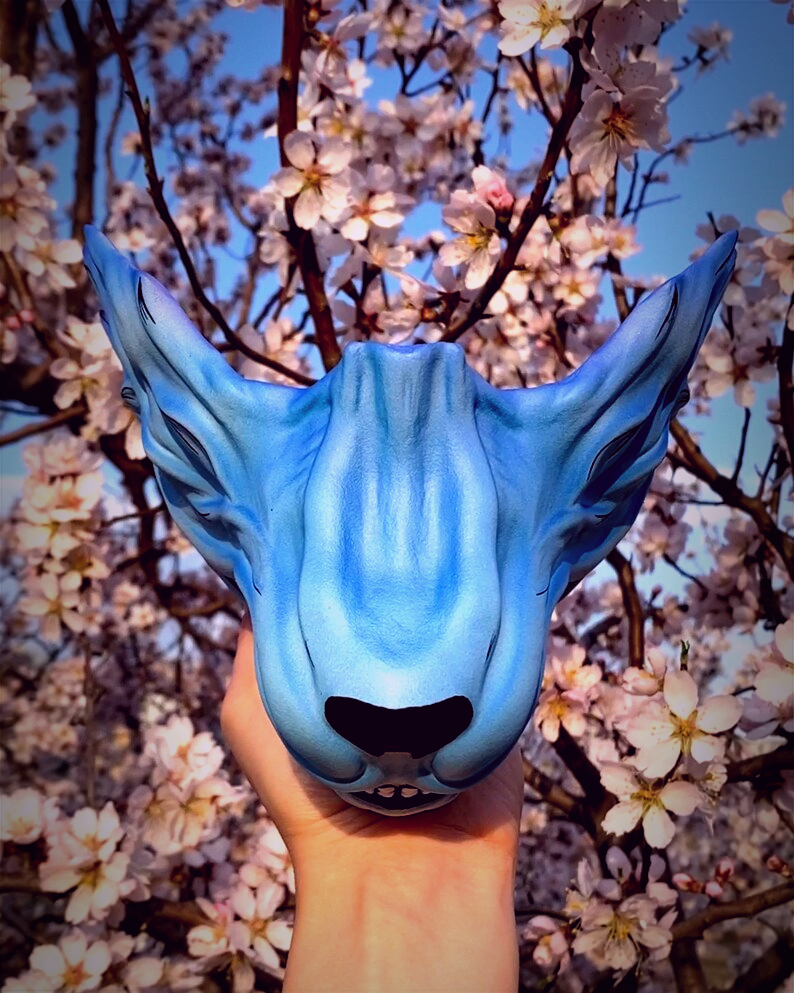 Fox Mask